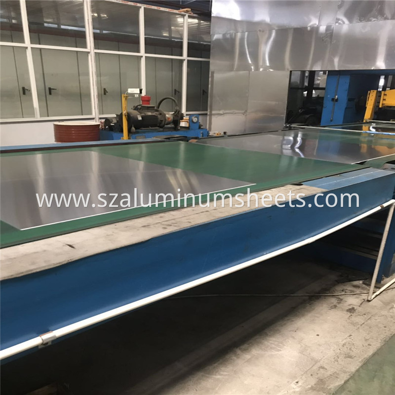 Aluminum Plate Sheet64